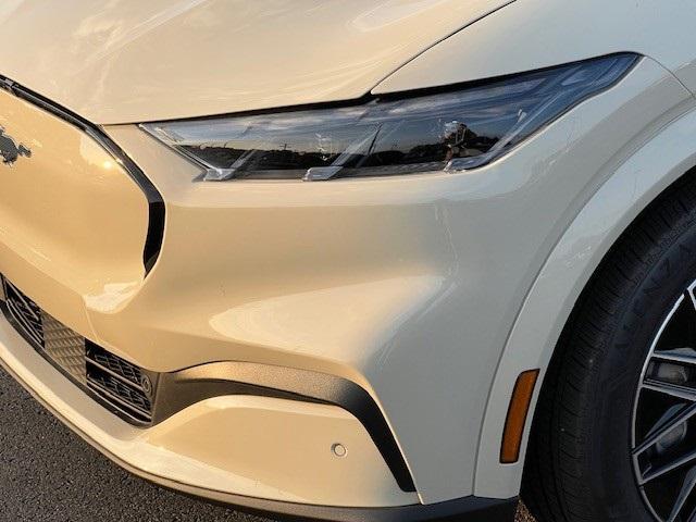new 2025 Ford Mustang Mach-E car, priced at $51,044
