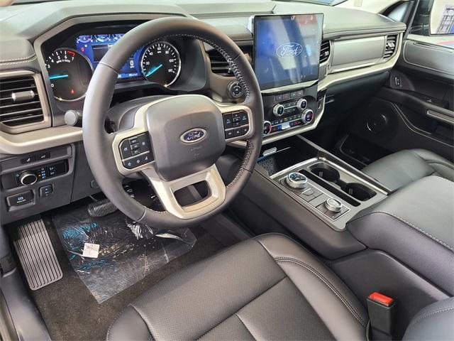 new 2024 Ford Expedition Max car, priced at $74,792