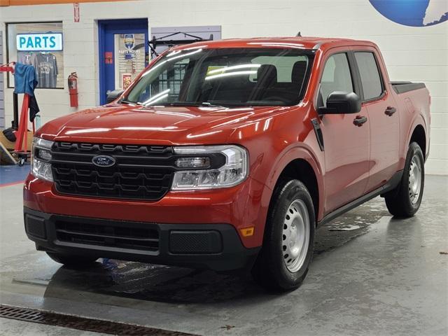 new 2024 Ford Maverick car, priced at $29,545