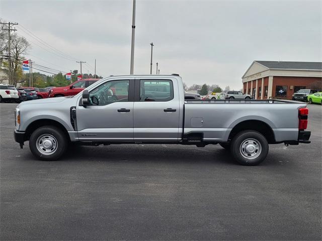 new 2024 Ford F-350 car, priced at $62,919