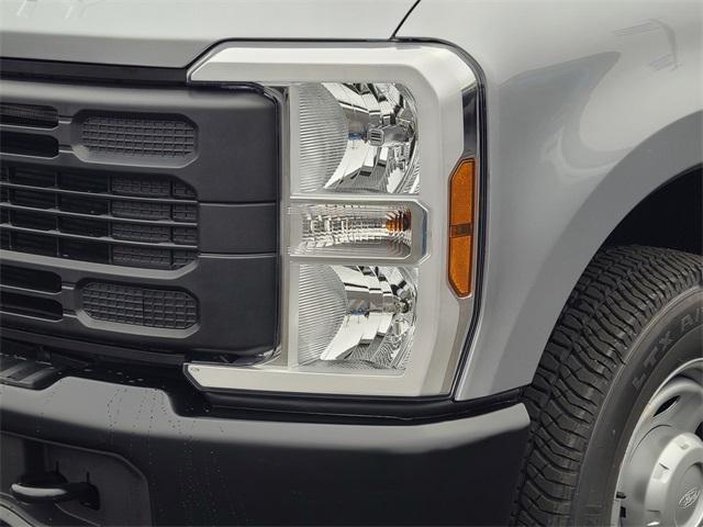 new 2024 Ford F-350 car, priced at $62,919