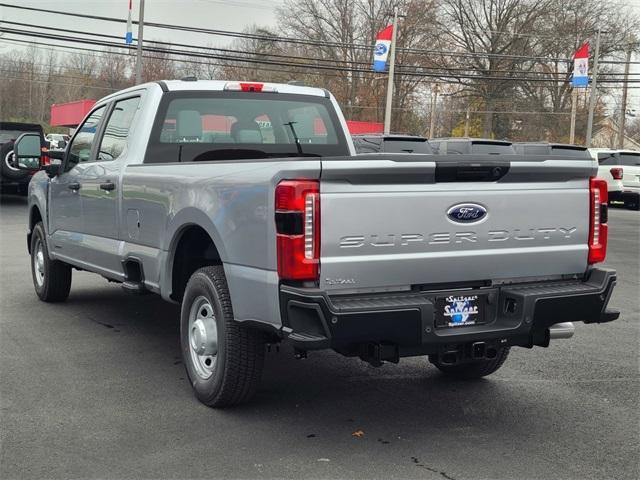 new 2024 Ford F-350 car, priced at $62,919