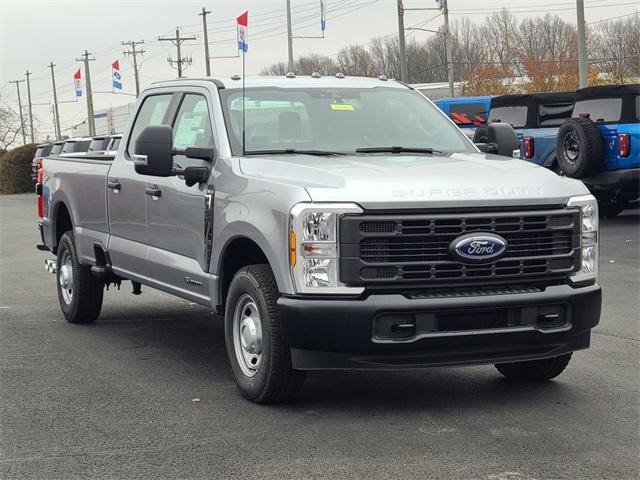 new 2024 Ford F-350 car, priced at $62,919