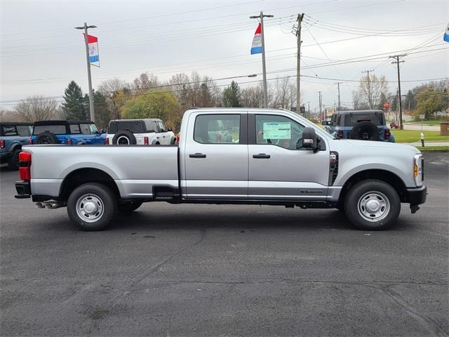 new 2024 Ford F-350 car, priced at $62,919