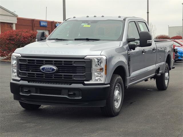 new 2024 Ford F-350 car, priced at $62,919