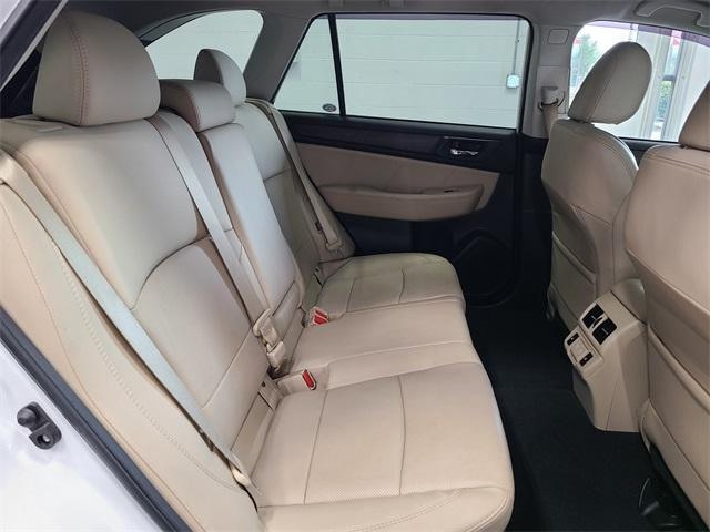 used 2019 Subaru Outback car, priced at $19,710