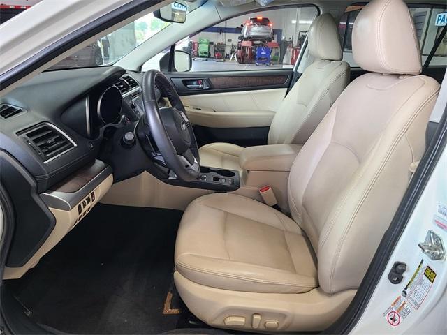 used 2019 Subaru Outback car, priced at $19,710