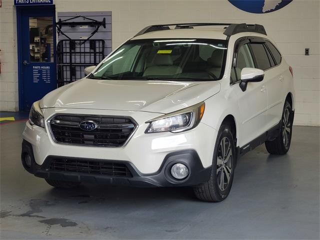 used 2019 Subaru Outback car, priced at $19,710