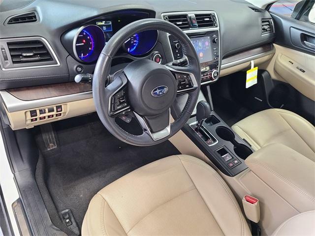 used 2019 Subaru Outback car, priced at $19,710