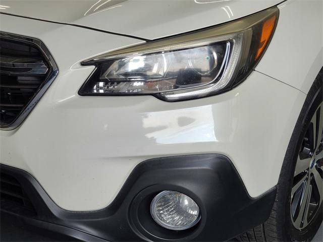 used 2019 Subaru Outback car, priced at $19,710