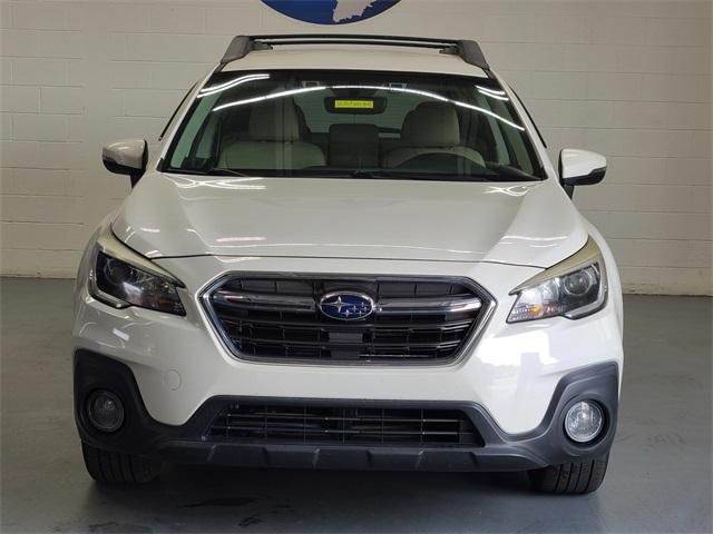 used 2019 Subaru Outback car, priced at $19,710