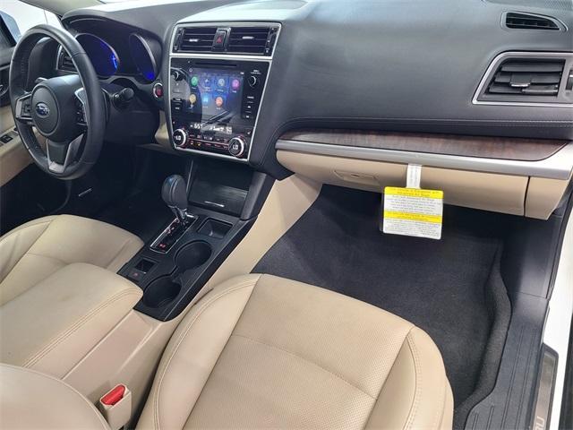 used 2019 Subaru Outback car, priced at $19,710
