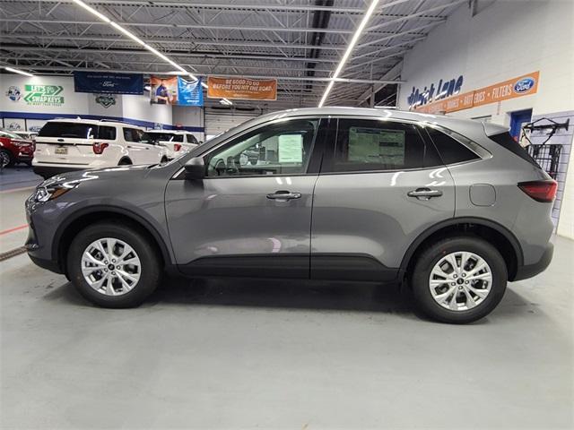 new 2024 Ford Escape car, priced at $31,953