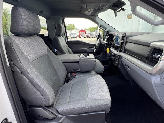 used 2024 Ford F-350 car, priced at $51,771