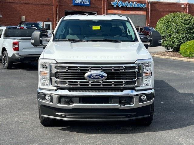 used 2024 Ford F-350 car, priced at $51,771