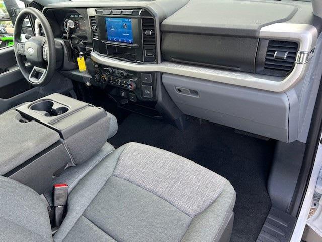 used 2024 Ford F-350 car, priced at $51,771