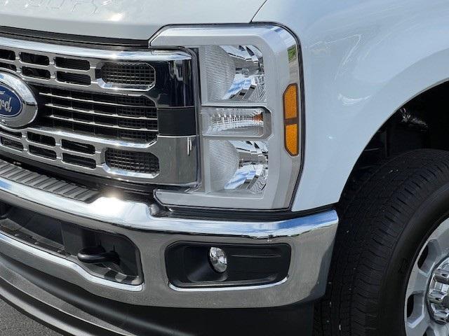 used 2024 Ford F-350 car, priced at $51,771