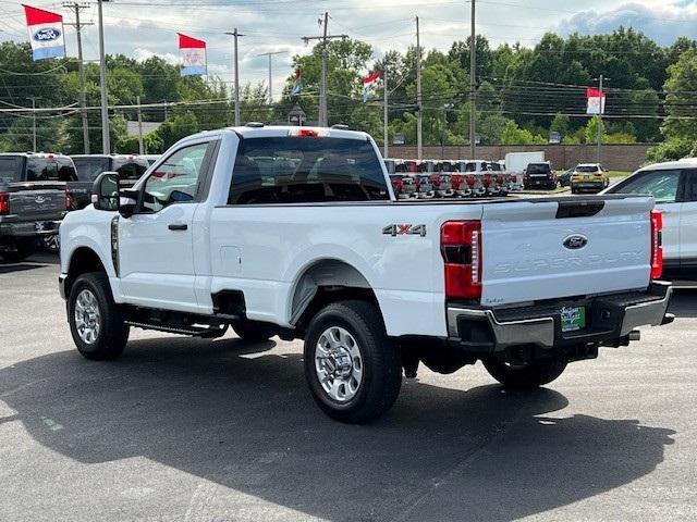 used 2024 Ford F-350 car, priced at $51,771
