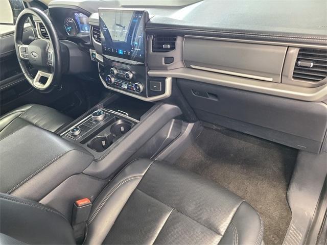 used 2022 Ford Expedition car, priced at $37,829