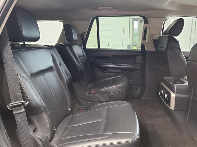 used 2022 Ford Expedition car, priced at $37,829