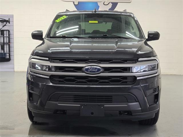 used 2022 Ford Expedition car, priced at $37,829