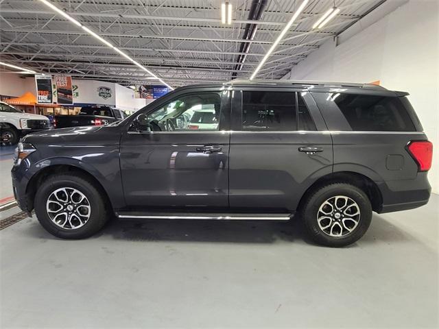 used 2022 Ford Expedition car, priced at $37,829