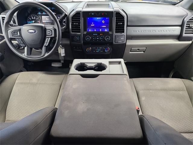 used 2022 Ford F-250 car, priced at $44,490