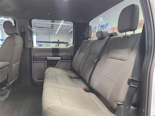 used 2022 Ford F-250 car, priced at $44,490