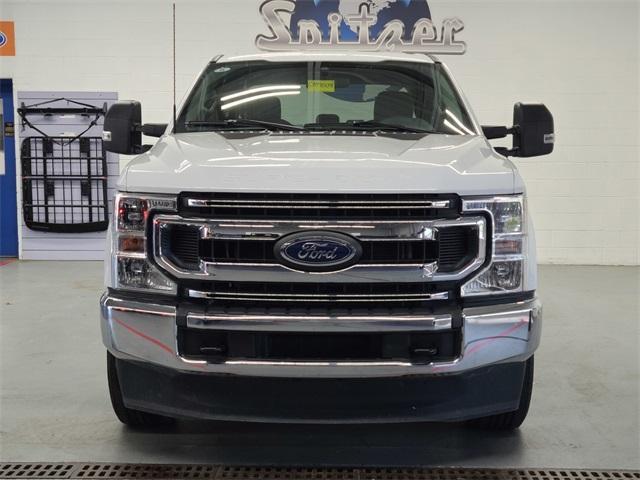used 2022 Ford F-250 car, priced at $44,490
