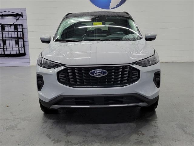 new 2025 Ford Escape car, priced at $41,090