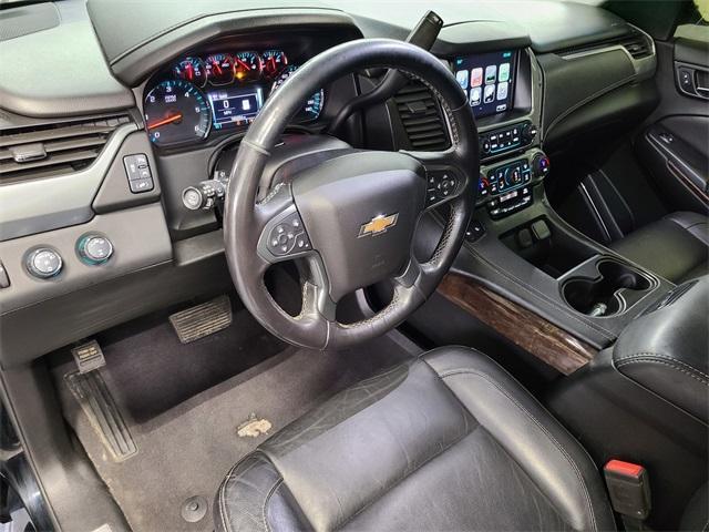 used 2019 Chevrolet Tahoe car, priced at $22,755