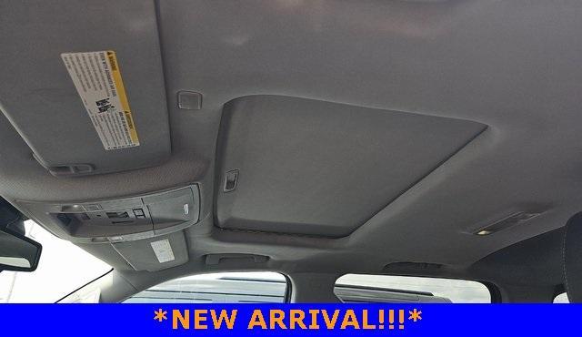 used 2018 GMC Sierra 1500 car, priced at $34,989