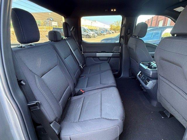 new 2025 Ford F-150 car, priced at $55,925