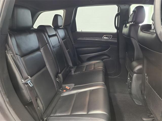 used 2019 Jeep Grand Cherokee car, priced at $21,756