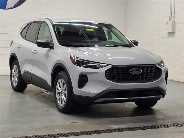 new 2025 Ford Escape car, priced at $32,771