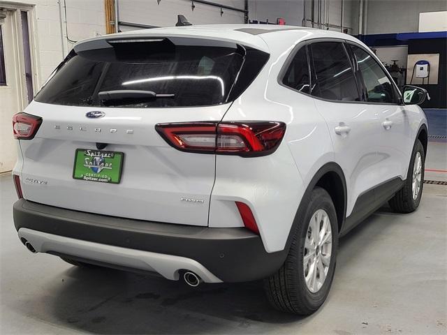 new 2025 Ford Escape car, priced at $32,771