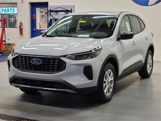 new 2025 Ford Escape car, priced at $32,771