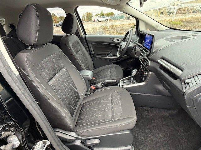 used 2022 Ford EcoSport car, priced at $17,179