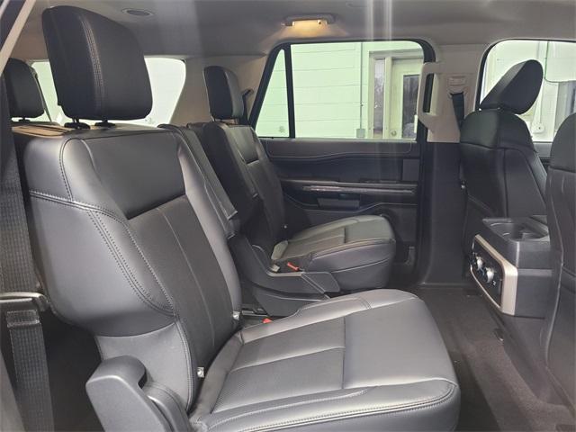 new 2024 Ford Expedition Max car, priced at $69,836