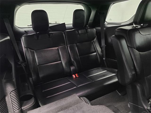 used 2020 Ford Explorer car, priced at $30,977