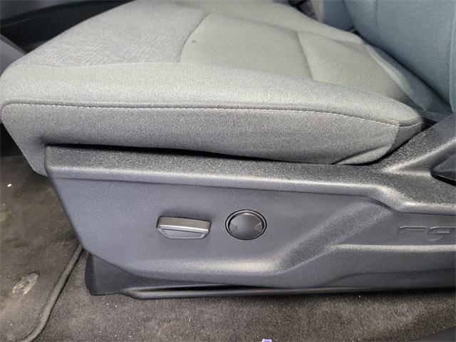 used 2024 Ford F-150 car, priced at $48,991