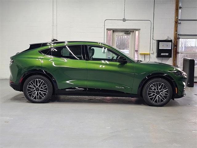 new 2024 Ford Mustang Mach-E car, priced at $51,975