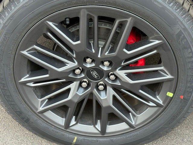 new 2025 Ford Expedition Max car, priced at $85,108