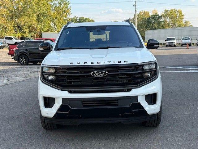new 2025 Ford Expedition Max car, priced at $85,108