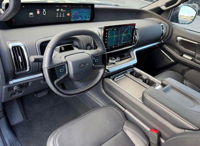 new 2025 Ford Expedition Max car, priced at $85,108