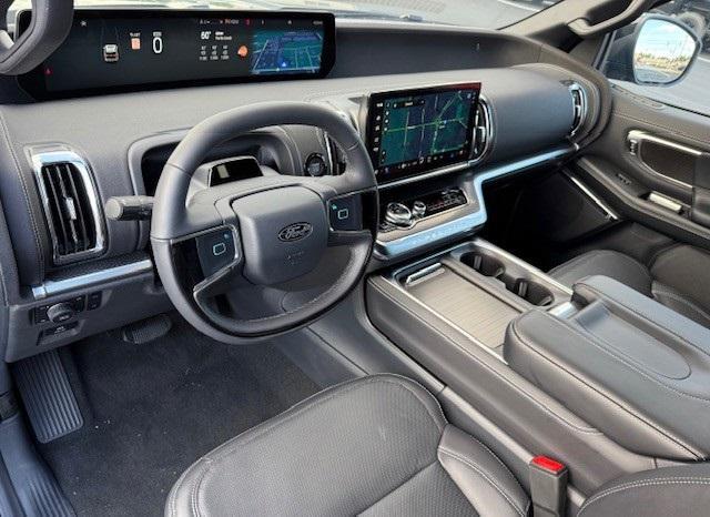 new 2025 Ford Expedition Max car, priced at $85,108