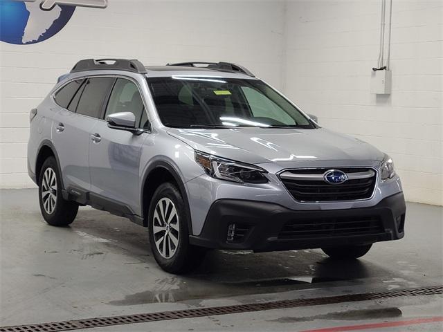 used 2022 Subaru Outback car, priced at $25,294