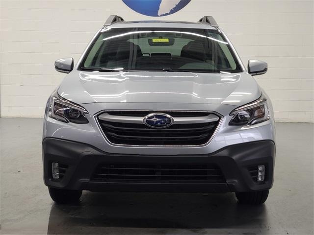 used 2022 Subaru Outback car, priced at $25,294