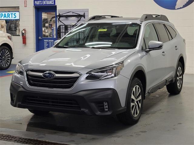 used 2022 Subaru Outback car, priced at $25,294