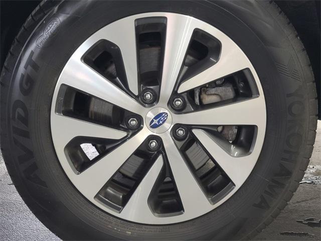 used 2022 Subaru Outback car, priced at $25,294